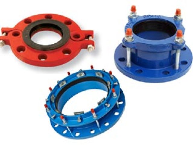 Flange Adaptor