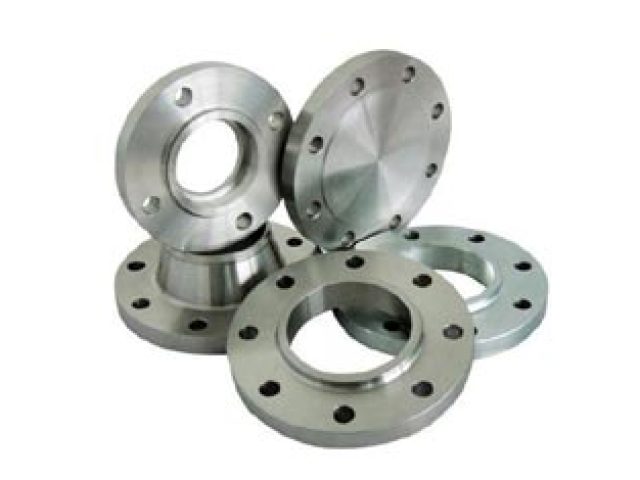 Flanges